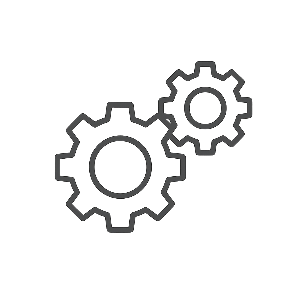 Launch Communications Icon